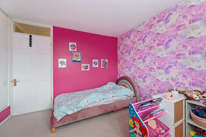 Bedroom Two- click for photo gallery